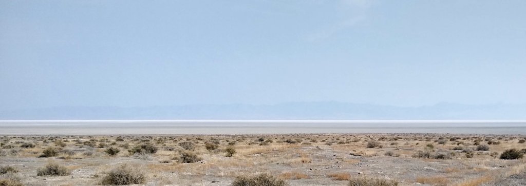 The Great (Smokey)&nbsp;Basin