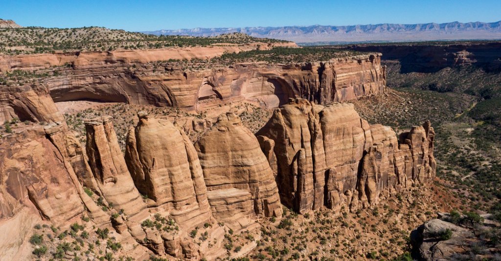 Colorado National Monument