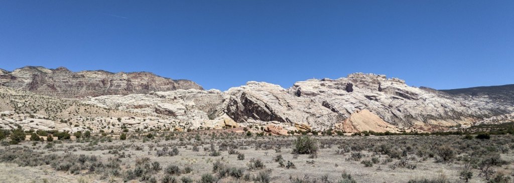 Dinosaur National Monument