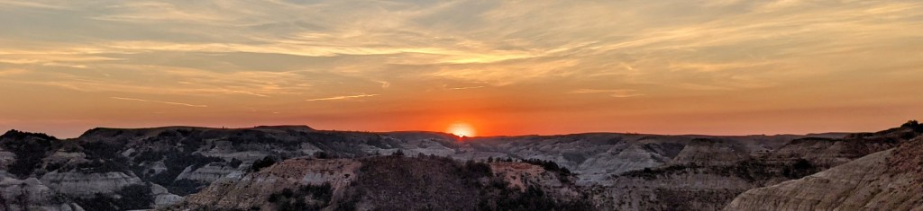 Badlands Less Traveled