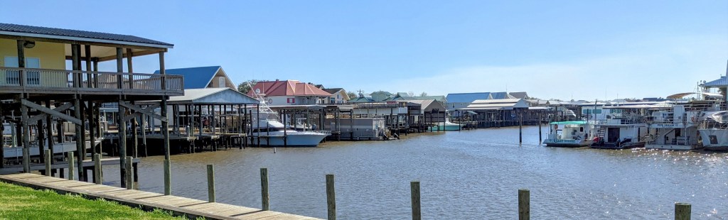 Another End of the Road…