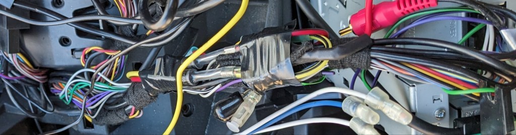 It was supposed to be&nbsp;simple