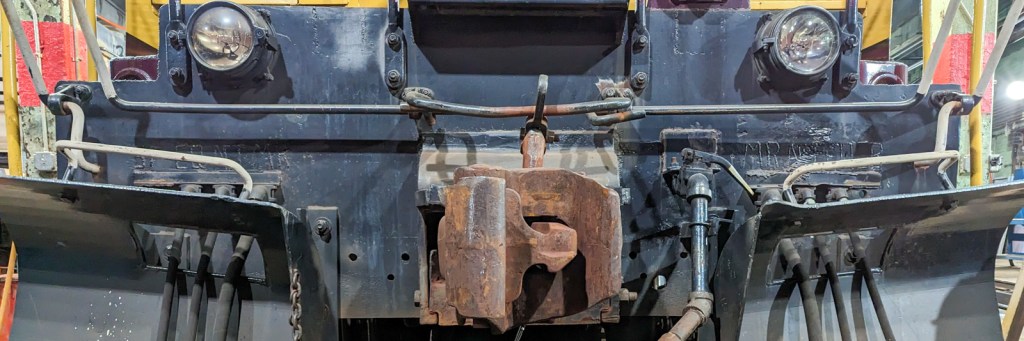 I’ve Been Working on the Railroad&nbsp;…