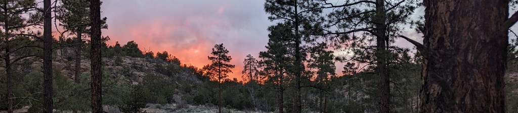 Bandelier National Monument